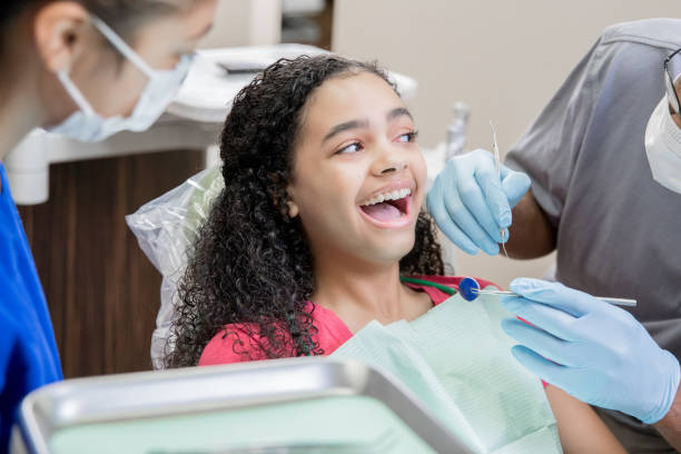 Best Holiday Emergency Dentist in Dwight, IL