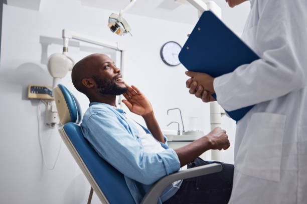 Best Weekend Emergency Dentist in Dwight, IL