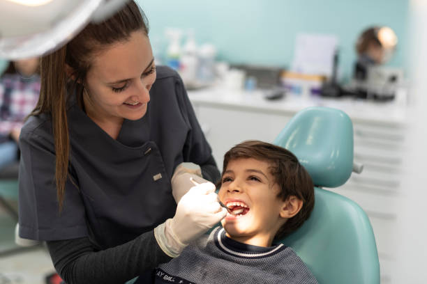 Best Mobile Emergency Dentist in Dwight, IL