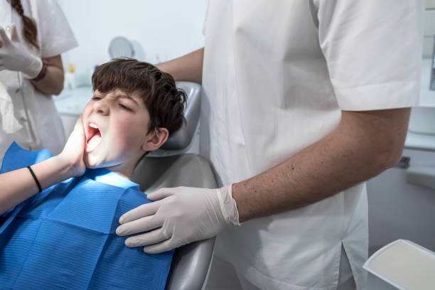 Best Pediatric Emergency Dentist in Dwight, IL