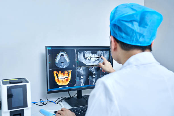 Best Broken or Cracked Tooth Emergency Dentist in Dwight, IL